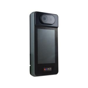 ACTi R21CF-30-600 Face Recognition Reader and Controller