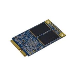 ACTi PHDD-3C12 mSATA System Drive, 128GB