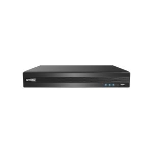 Avycon AVR-HN808P8-FDT 8 Channels 4K UHD Poe Facial & Temperature Detection, 10TB