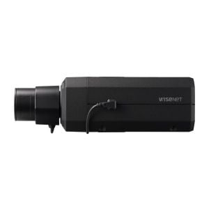 Hanwha Vision XNB-9002 4K Network Box Camera