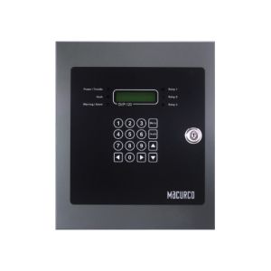 Macurco DVP-120C-LADBS Detection and Ventilation Control Panel with BACnet Output, LADBS Approved