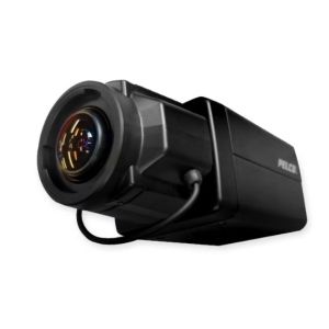 Pelco IXE53-US 5 Megapixel Sarix Enhanced Network Box Camera, US