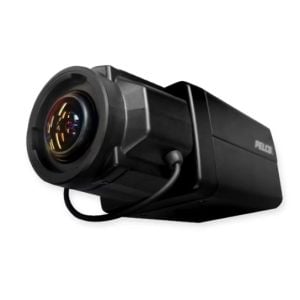Pelco IXE83 8 Megapixel 4K Sarix Enhanced Network Box Camera