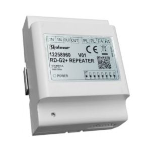 Alpha RD-G2 G2+ System Repeater/Router Unit