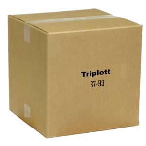 Triplett 37-99 Lithium Ion Battery, 7.4V 18.5Wh, 3000MAH