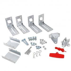 Linear 220205-02 Garage Door Opener Complete Hardware Kit