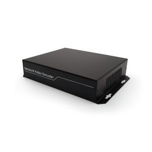 ICRealtime STREAM-3s-016 16 Channel Compact 1U Network Video Decoder