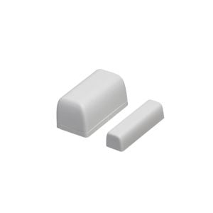 Visonic 0-103468 MCT-370 SMA Long Range Wireless Magnetic Door/Window Sensor