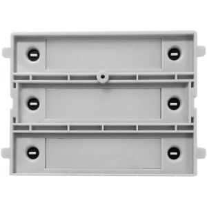 Alpha EL606D 6 Pushbutton Module for GB2 and G2+ Systems