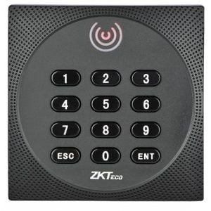 ZKAccess KR614-OSDP Highly Secure and Easy to Integrate Access Control Reader