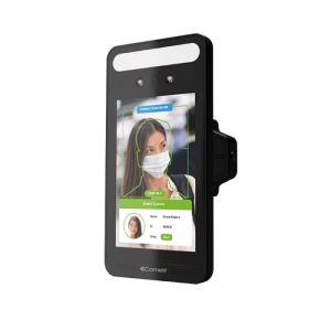 Comelit IPTHPAN02FA 8" Face and Mask Detection Panel
