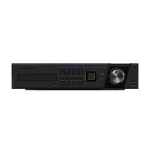 Ikegami EW-32HP7 32 Channels 4K Network Video Recorder, No HDD