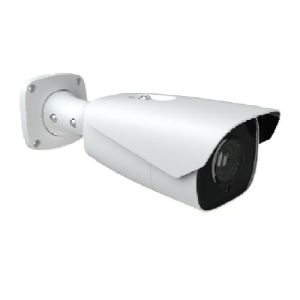 Ikegami EE-IPB8MP-2 8 Megapixel Bullet Network Camera, 2.8-12mm Lens