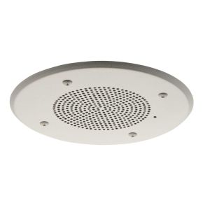 Louroe Electronics LE-550 Ceiling Mount Speaker Microphone