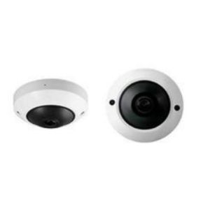 Nuuo DM7308 8 Megapixel H.265 Outdoor IR Dome Camera, 3-10.5mm Lens