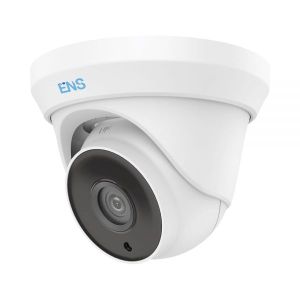 ENS SCC32T4-28-C 2 Megapixel Outdoor EXIR HD Turret Camera, 2.8mm Lens