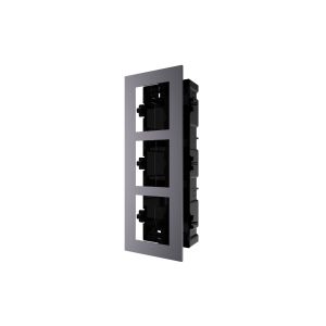 ENS SID-BF3 3 Module Flush Mounting Bracket