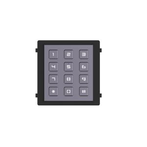 ENS SID-MK Video Intercom Keypad Module