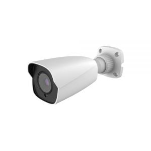 ENS HDC-IR8AE2-MZ 3840 X 2160 AHD/TVI/CVI Analog Outdoor IR Bullet Camera, 2.8-12mm Lens