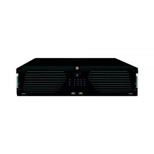 ENS ED98128H5NV 128 Channels 8MP Titanium Network Video Recorder