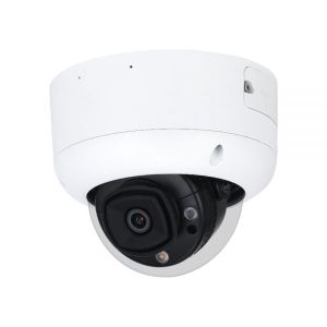 ENS HNC5I251R1-ASPV-28 5 Megapixel IR Outdoor Dome Camera 2.8mm Lens