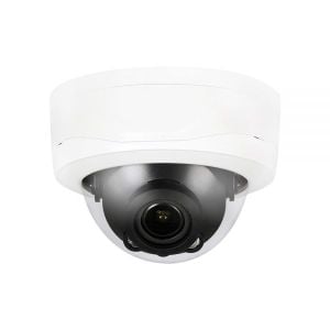 ENS HNC3I241R-IR-ZAS 4 Megapixel IR Outdoor Dome Camera 2.7-13.5mm Lens