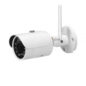 ENS HNC3V141S-IR-28-W 4 Megapixel IR Outdoor WiFi Bullet Camera 2.8mm Lens