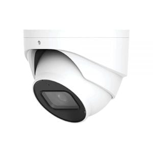 ENS HNC3V381T-IR-ZS-S2 8 Megapixel IR Outdoor Dome Camera 2.7-13.5mm Lens