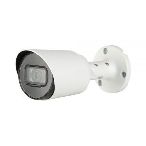 ENS HCC3181T-IR-28 4K Outdoor HDCVI IR Small Bullet Camera, 2.8mm Lens