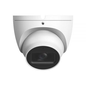 ENS HCC3381T-IRA-28 Diamond 4K Outdoor HDCVI IR Eyeball Fixed HD Analog Security Camera, 2.8mm Lens