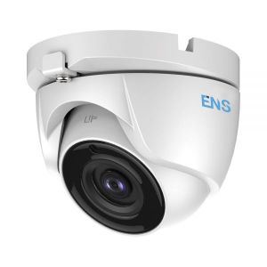 ENS SCC35T2-28-H 5 Megapixel Outdoor HD Turret Camera, 2.8mm Lens