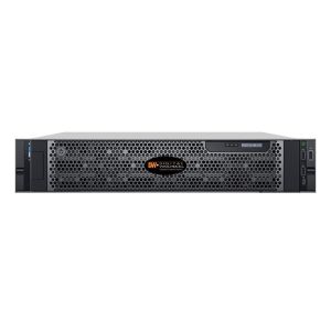 Digital Watchdog DW-BJRR2P160TS 32GB Dual Intel Xeon Silver Processor 2U Rackmount Server, 160TB Storage