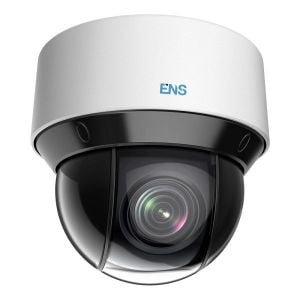 ENS SPT4C215IR-E 2 Megapixel Network IR PTZ Security Camera, 15X Lens