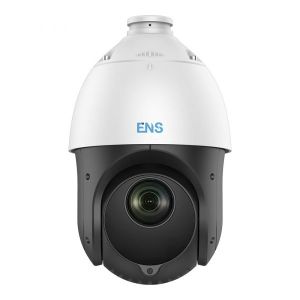 ENS SPT4D425IR-E 4 Megapixel Network IR PTZ Dome Security Camera, 25X Lens