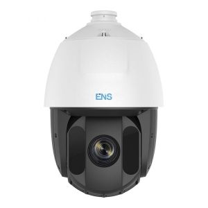 ENS SPT5C425IR-E 4 Megapixel Network IR Speed Dome Security PTZ Camera, 25X Lens