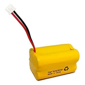 Alpha BAA600 4.8V Rechargable Battery
