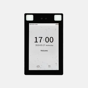 ZKAccess SF1008-WP Outdoor Face Recognition Access Control Reader