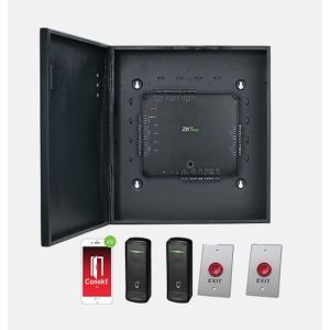 ZKAccess Atlas200-Bluetooth Kit Touchless Access Control Kits