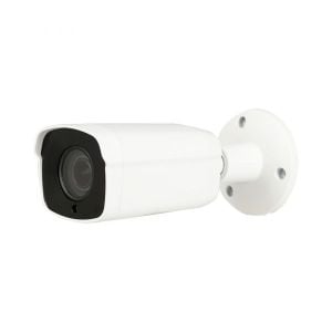 ENS HCC5V121R-IRL-Z 2 Megapixel HD-CVI IR Outdoor Bullet Camera, 2.7-12mm Lens