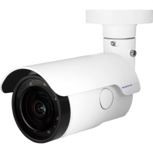 Mobotix Mx-VB1A-5-IR-VA 5MP Outdoor Vandal Bullet Camera, 2.7-12mm Lens