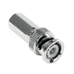 ENS CC5100 BNC Twist on Connector