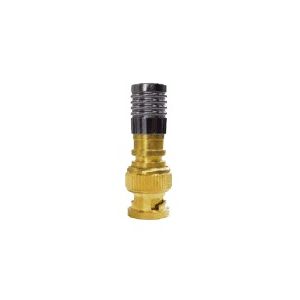 ENS CC5800-S Copper BNC Compression Connector, 1PCS Set
