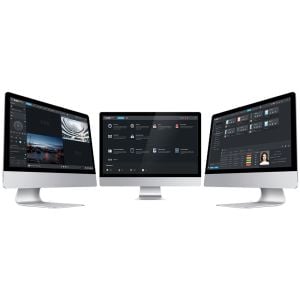 ENS DSS Express DSS Express Video Management System