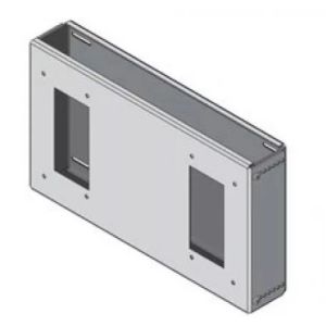 Peerless-AV ACC870 Mounting Box for Projector