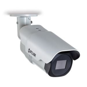 Flir FB-618-O Thermal Network Outdoor Bullet Camera, 24mm Lens