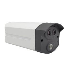 KJB TMT30 30 Person Thermal Image Body Temperature Camera