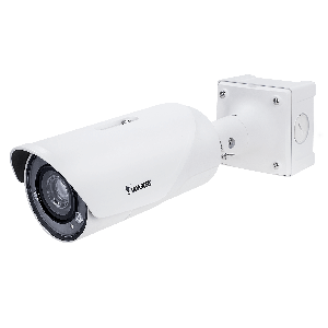 Vivotek IB9365-LPR 2 Megapixel Outdoor Network License Plate Recognition Camera, 12-40mm Lens