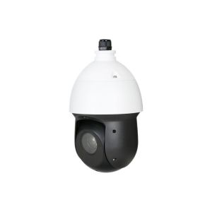 Cantek CT-XVI-PD49225L-W 2 Megapixel Outdoor Starlight IR PTZ HDCVI Camera, 25X Lens