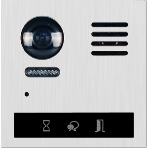 NY Wholesale Intercom IPX821-VD Video Main Module for IPX System