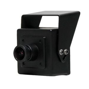 RVS Systems RVS-720-AHD 720P AHD Forward Facing Camera, 2.8mm Lens